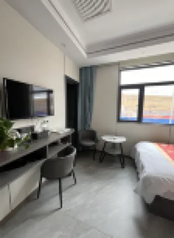 안둬 위즈덤 호텔