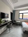 Amdo Wisdom Hotel Hotels in Amdo County