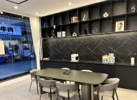 Mengzi Xuanlu Business Hotel (Nanhu Park Xintiandi Pedestrian Street) Hotels in Mengzi