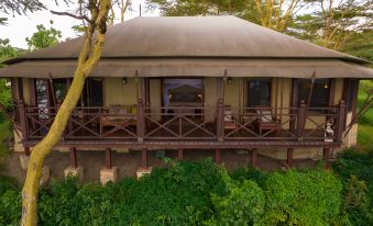 Lake Elmenteita Serena Camp