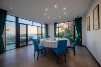 Floral Hotel·Taizhou Shiguang Hotel (Shangda Chendao Branch)