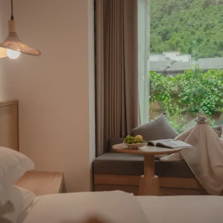 Alando Resort Hotel (Yangshuo West Street Lijiang Branch)