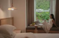 Alando Resort Hotel (Yangshuo West Street Lijiang Branch)