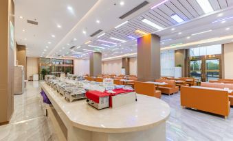 Huangshan Jixian Lanxin Hotel