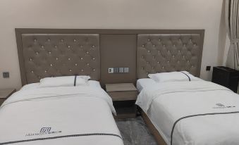 Huangjia Apartment