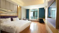 Jin Gang Business Hotel Hotel di Tian'e County