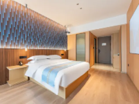 怡海居ホテル（醴陵陶瓷博物館） 醴陵のホテル