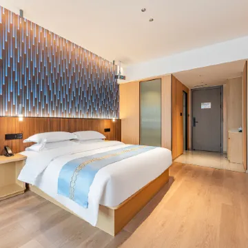 Yihai Ju Hotel (Liling Ceramic Museum)