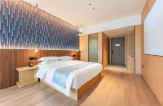 Yihai Ju Hotel (Liling Ceramic Museum)