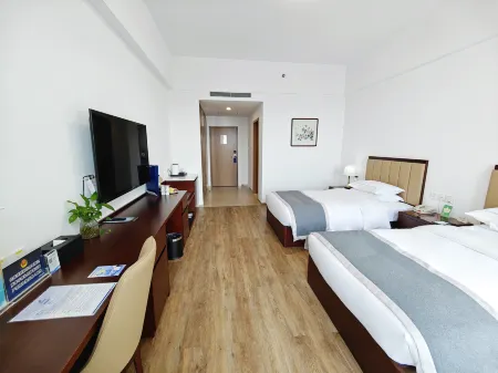 Beijing CSN Pearl Hotel