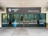 Jesselton Quay by Pinstay - View biển