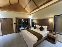 Jawai's Wildness Lodge Hotel a Pali