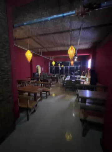 Fuyuan Dongyouji International Youth Hostel