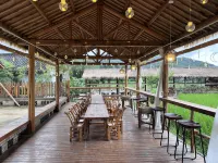 Youdao Mountain House Countryside Scenic Homestay