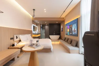 No.7 Esports Hotel