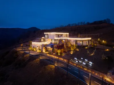 Banshan Mocui Teahouse Vacation Apartment