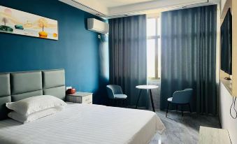 Shuyang Youjia Business Hotel (Sangxu Town Lihua Road)