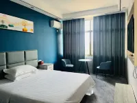Shuyang Youjia Business Hotel (Sangxu Town Lihua Road) - Inns