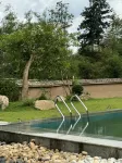 醉夢·依山靜竹海泳池野奢民宿（龍門南崑山店） - 浪漫/情侶