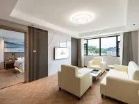 Green Oriental Hotel (Xingbo International Store, North Bus Station, Puding County, Anshun) Hotels in Puding