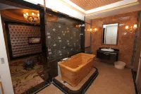 Junlong Business Hotel - spa
