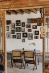 Shipingpingyuan Old Residence Homestay - Aamiainen