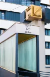 Post 120 Suites Hotellit kohteessa Prague 5