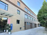 Dengfeng Songshan Wenquan Health Retreat