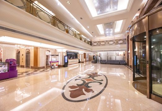 에-다 스카이라크 호텔 예약 꿀팁