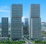 Golden Harbor Fashion Cinema Hotel (High-speed Railway Station East Square Branch) Отели в г. 