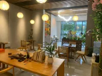 Jilaideng·International Apartment (Florence Town | Sanshan Xincheng South Subway Station Branch)