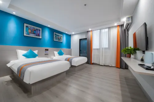 Koala Business Hotel