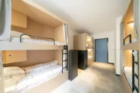 Ashram yaed youth hostel