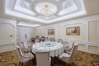 Vienna International Hotel (Yuncheng Yanhu) - Breakfast