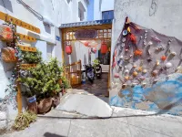 東山島幽蘭小築民宿(南門灣店) 福建東山國家級森林公園附近的飯店