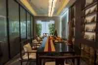 BinCHuan JMY Hotel