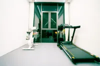 BinCHuan JMY Hotel - Gym