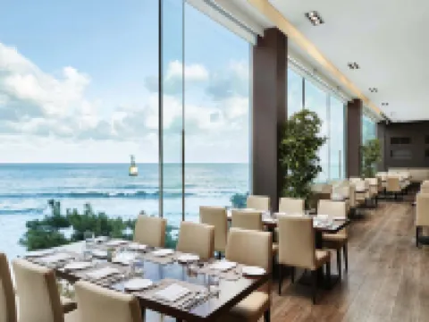 웨스틴 조선 부산 부산 호텔