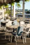 Hotel Navarras - sarapan