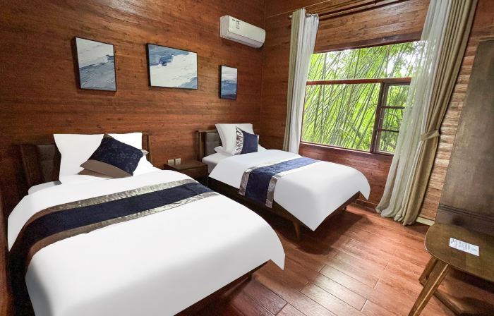 Platinum Joy Resort Hotel