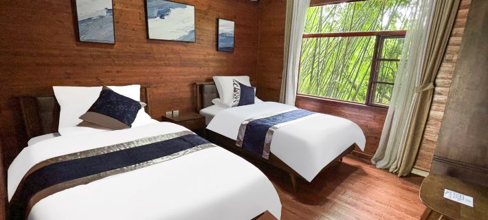 Platinum Joy Resort Hotel Hotels in Baisha