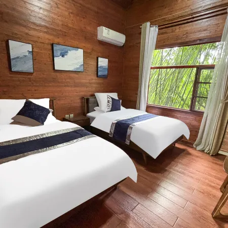 Platinum Joy Resort Hotel