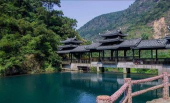 Starway Hotel (Zhaoqing Agile City Duanzhou 1st Road)