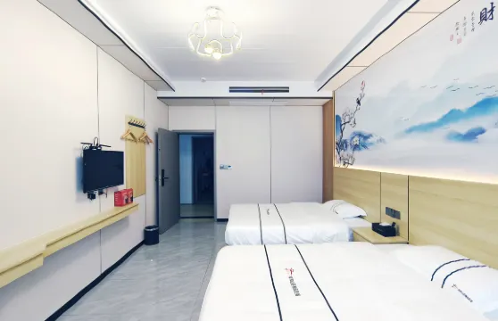 韶山祥和山莊精品民宿（故居景區店）