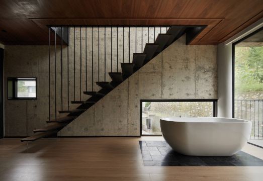 Xixi 73 Homestay의 외관 전경 이미지