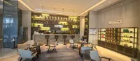 Xianghua Esports Hotel (Qiannan Normal University Wanda Plaza Branch)