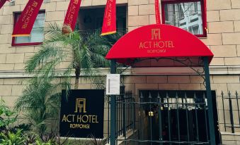Act Hotel Roppongi