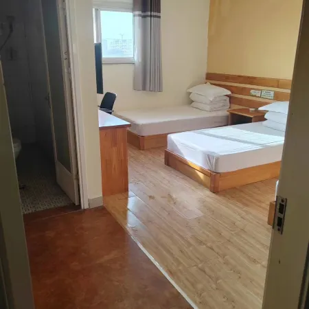 Yidu Hotel