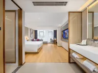 Lavande Hotel  Nanshan Lersure  Plaza  in   Anyue  Ziyang Hotels in Anyue