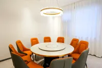 Yuge Xiaozhu Homestay - sarapan